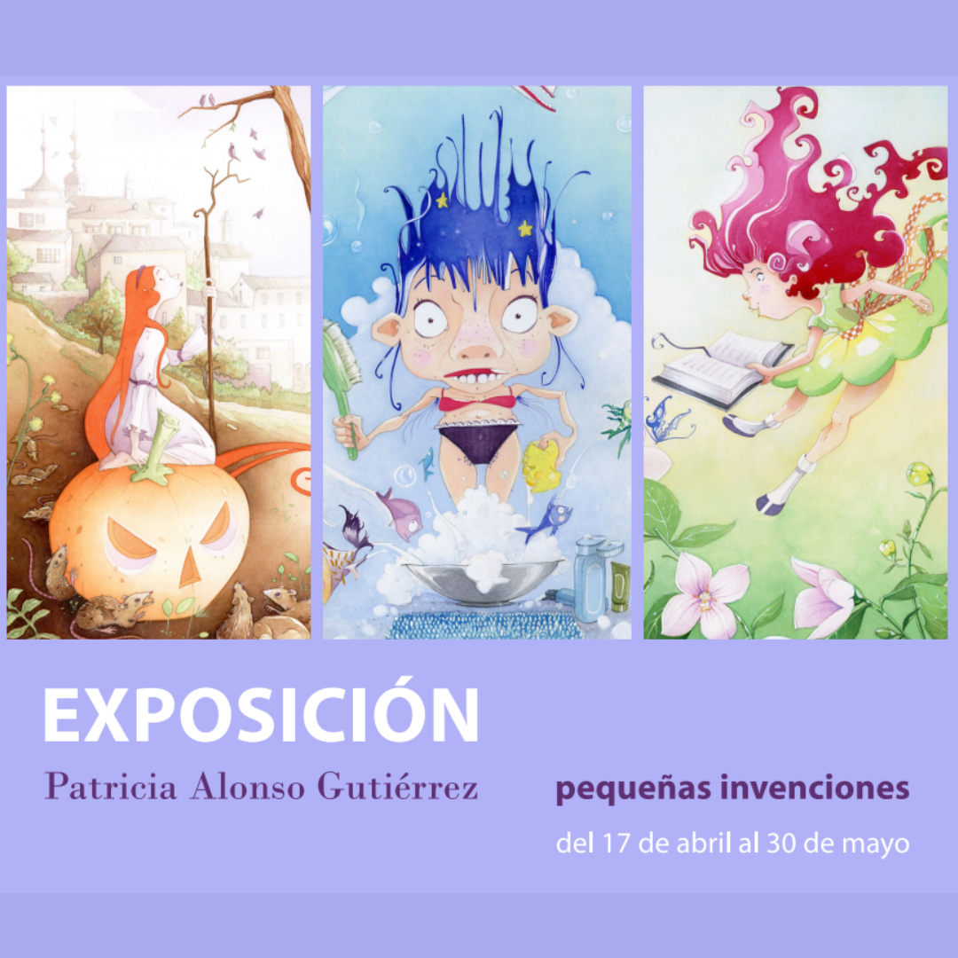 Imagen exposicion