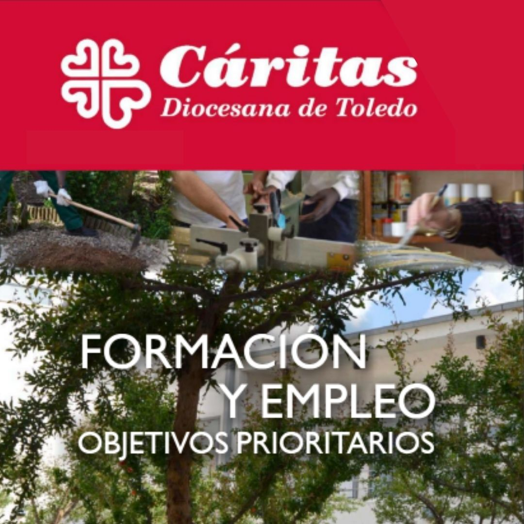 Imagen Formación y Empleo