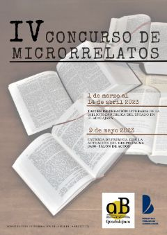 Ikmagen actividad IV Concurso de microrrelatos