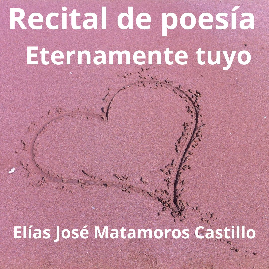 Imagen Recital Poesia