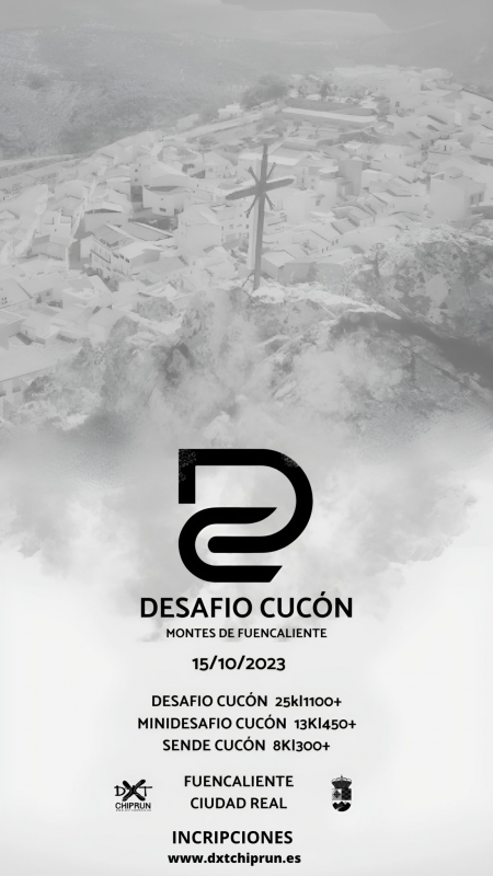 DESAFIO CUCON