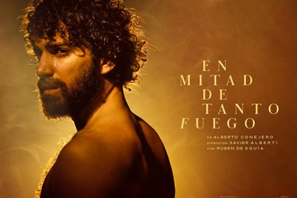 En mitad de tanto fuego En Mitad de tanto fuego, Miramedia