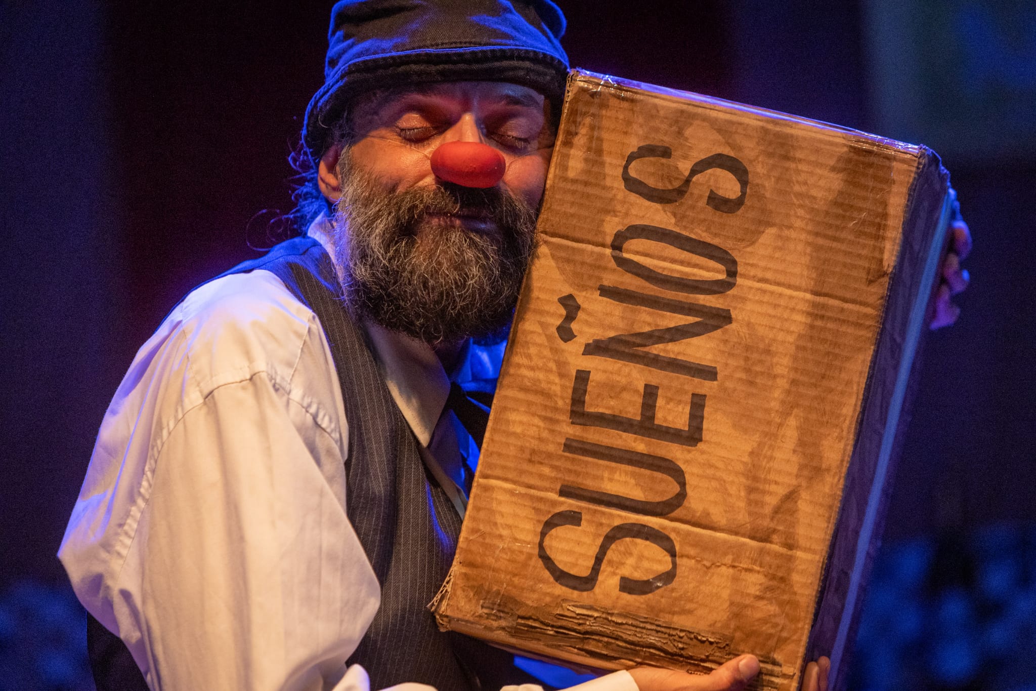 Foto de Cucko in love