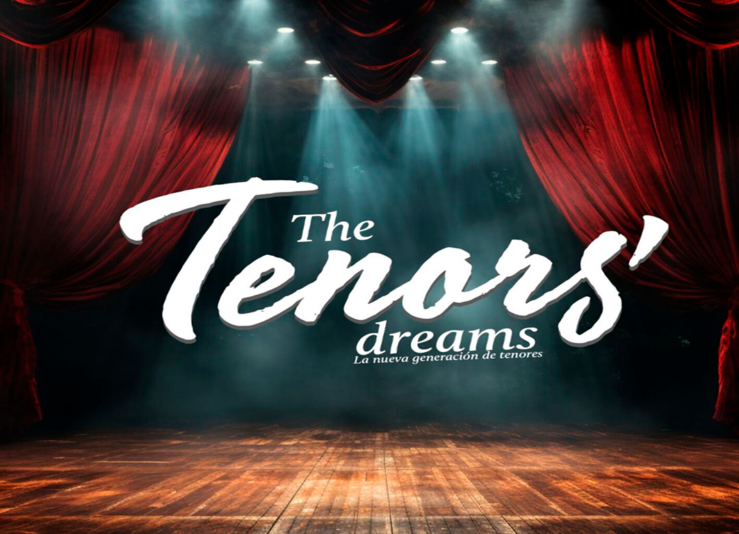 The Tenors' Dream Foto de The Tenors' Dream