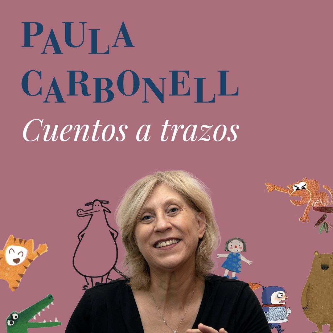 Cuentos a trazos