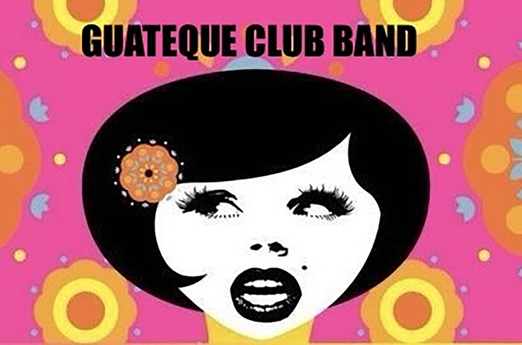 Guateque YeYe Guateque YeYe, de Aqo Producciones SL