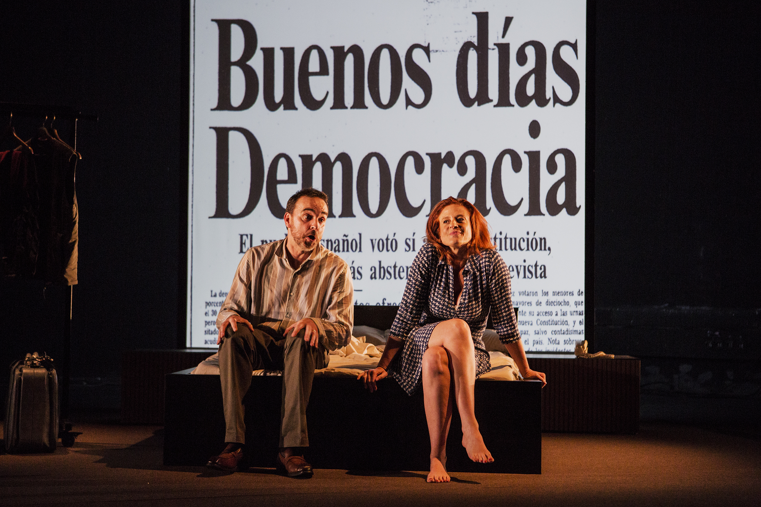 Valapaiso Valapaiso, de Dacsa Producciones