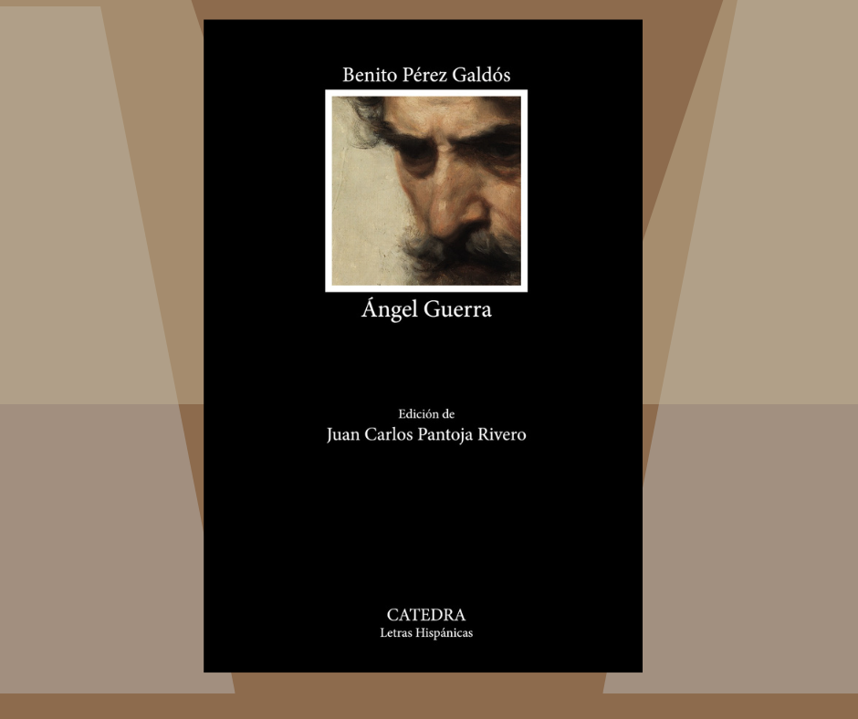 Ángel Guerra