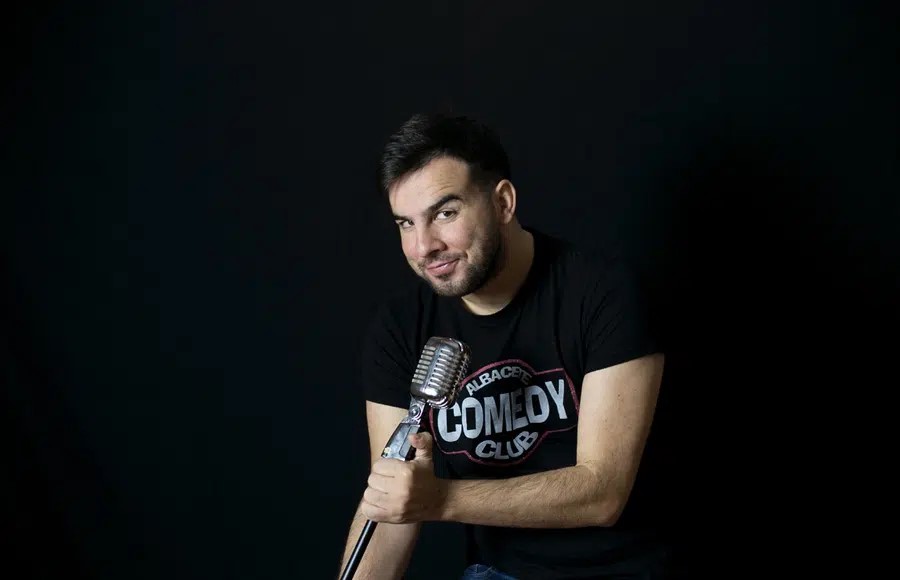 El Show de Rubén Faura Foto de Rubén Faura