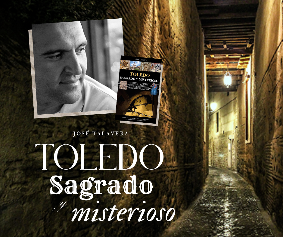 toledo sagrado