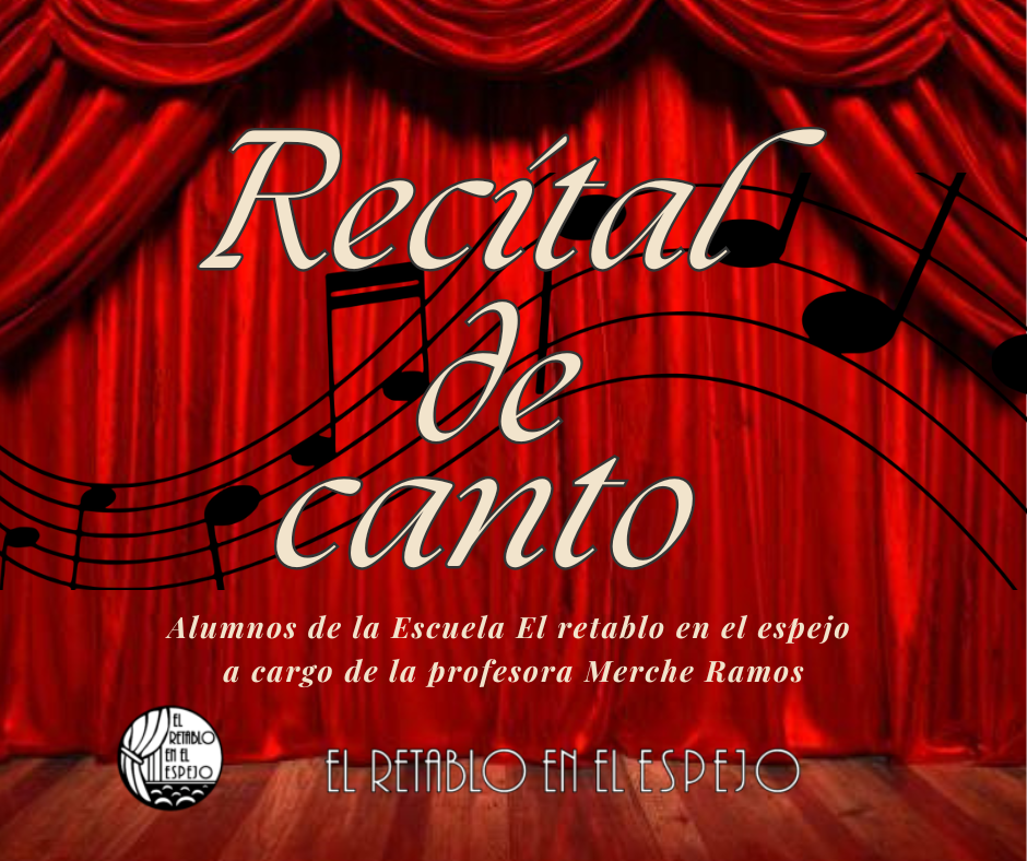 Recital de canto