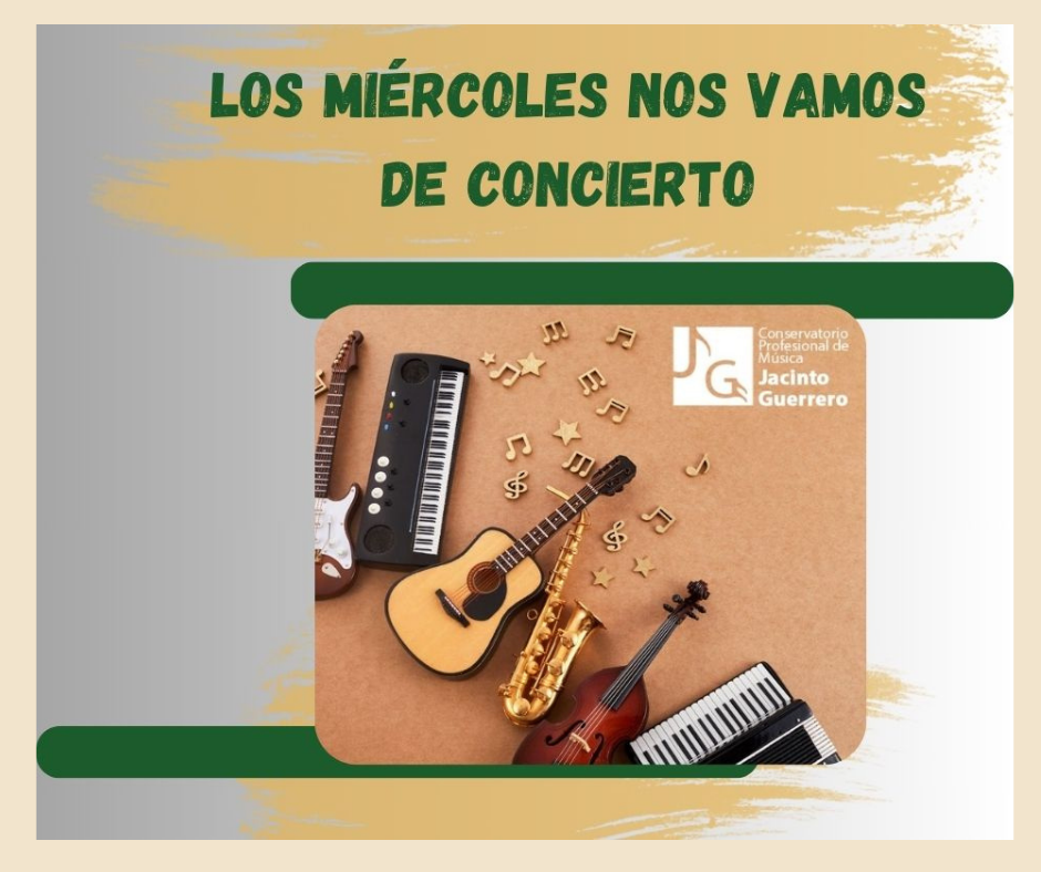 Concierto