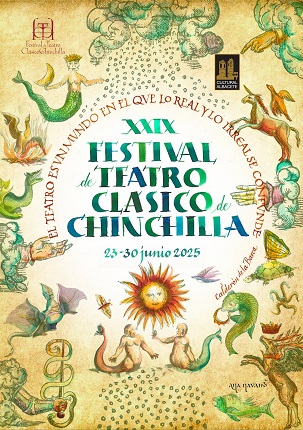 foto Festival Teatro Clásico de Chinchilla