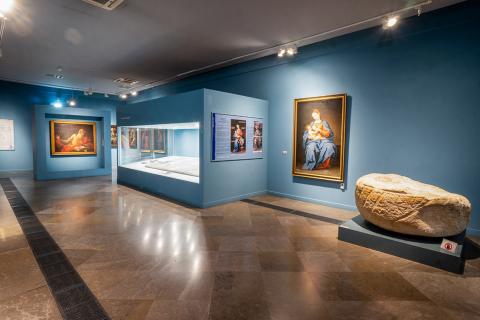 Día Internacional de los Museos 2025 Imagen Museo Guadalajara