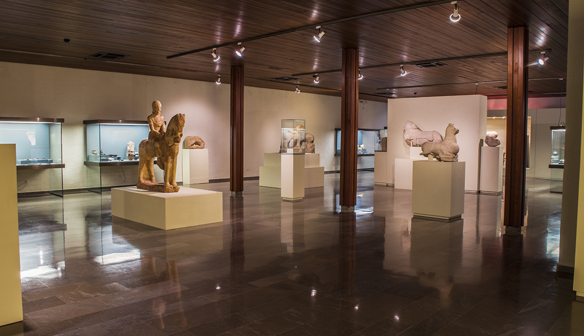 Museo de Albacete