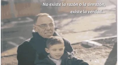 Presentación del libro_Los pilares de Pablo
