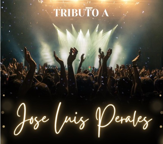 TRIBUTO A PERALES