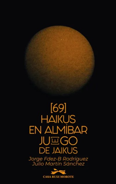 Presentación del libro Ju(e)go de jaikus Presentación del libro Ju(e)go de jaikus
