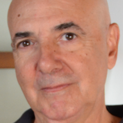 Enrique Javier de Lara