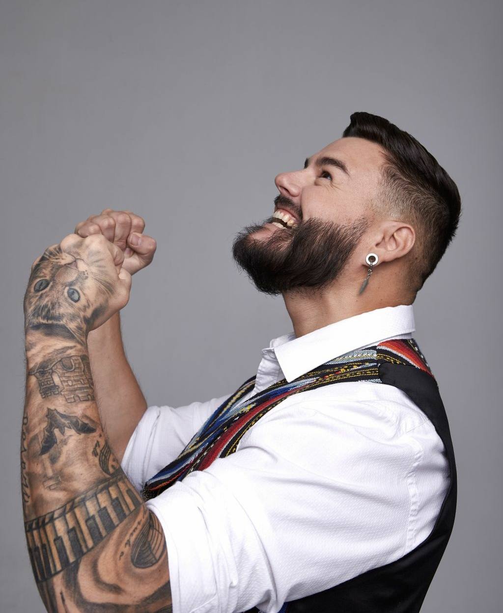 ¡Habrá que madurar Bro! Juanjo Albiñana Foto de ¡Habrá que madurar Bro! Juanjo Albiñana