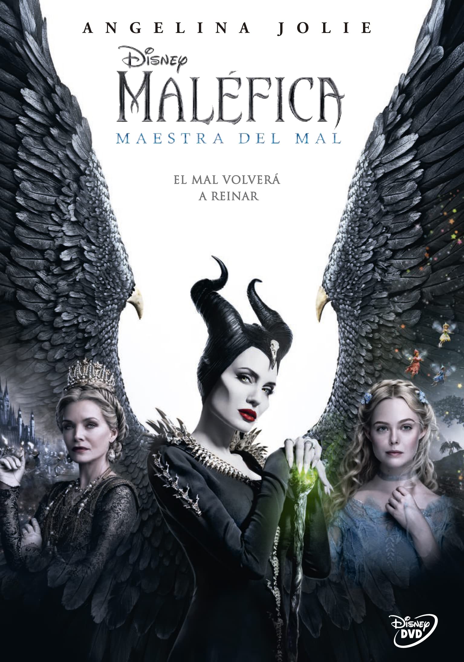 Malefica