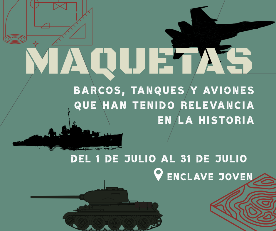 tanques