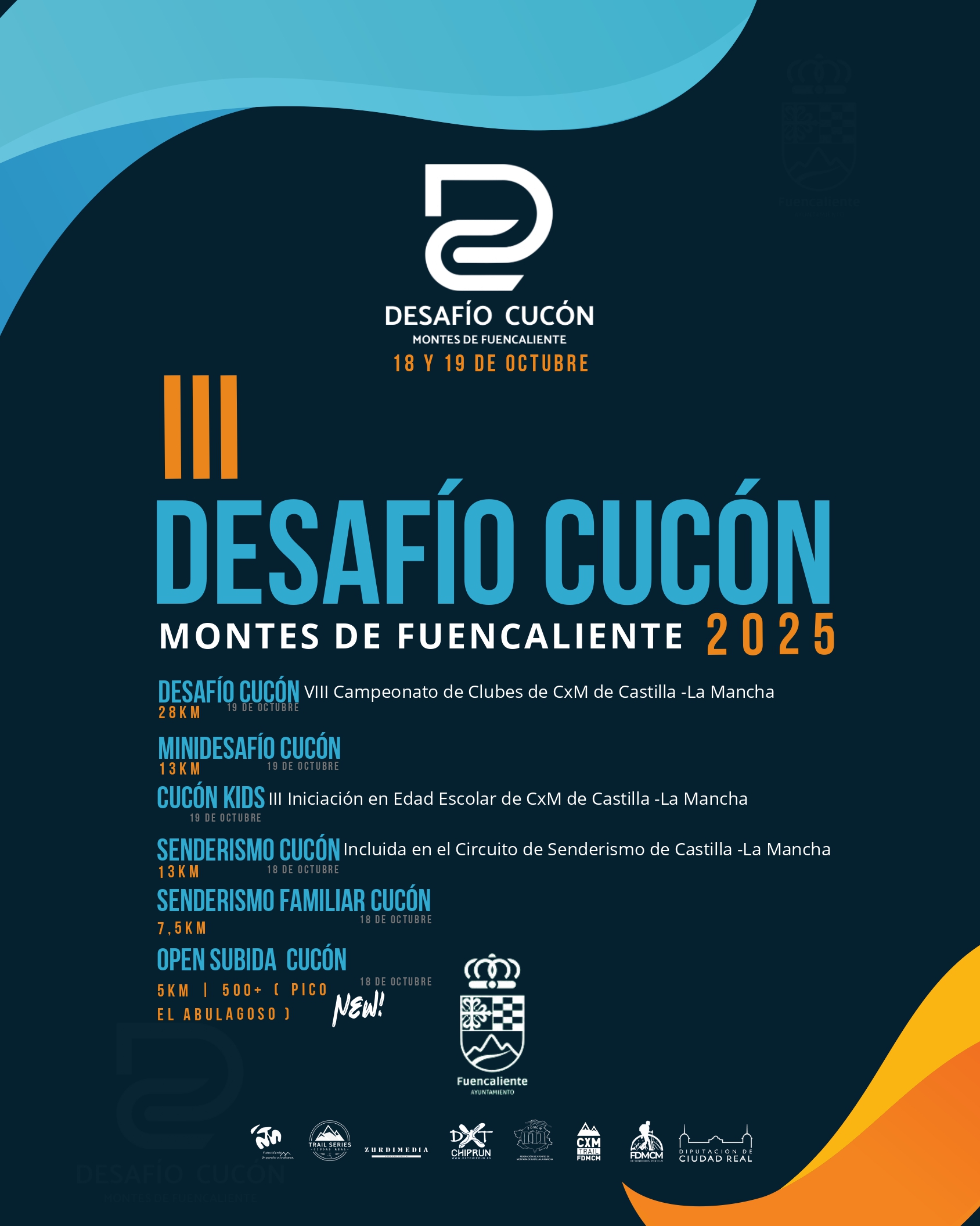 DESAFIO CUCON 2025