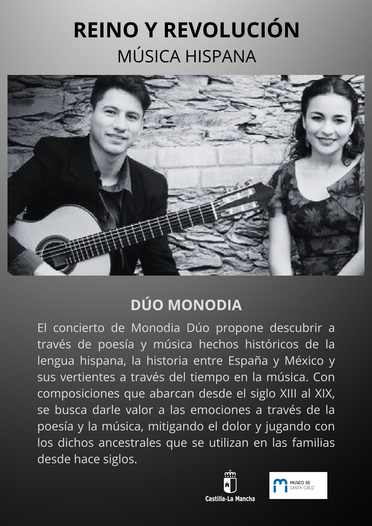 Dúo Monodia