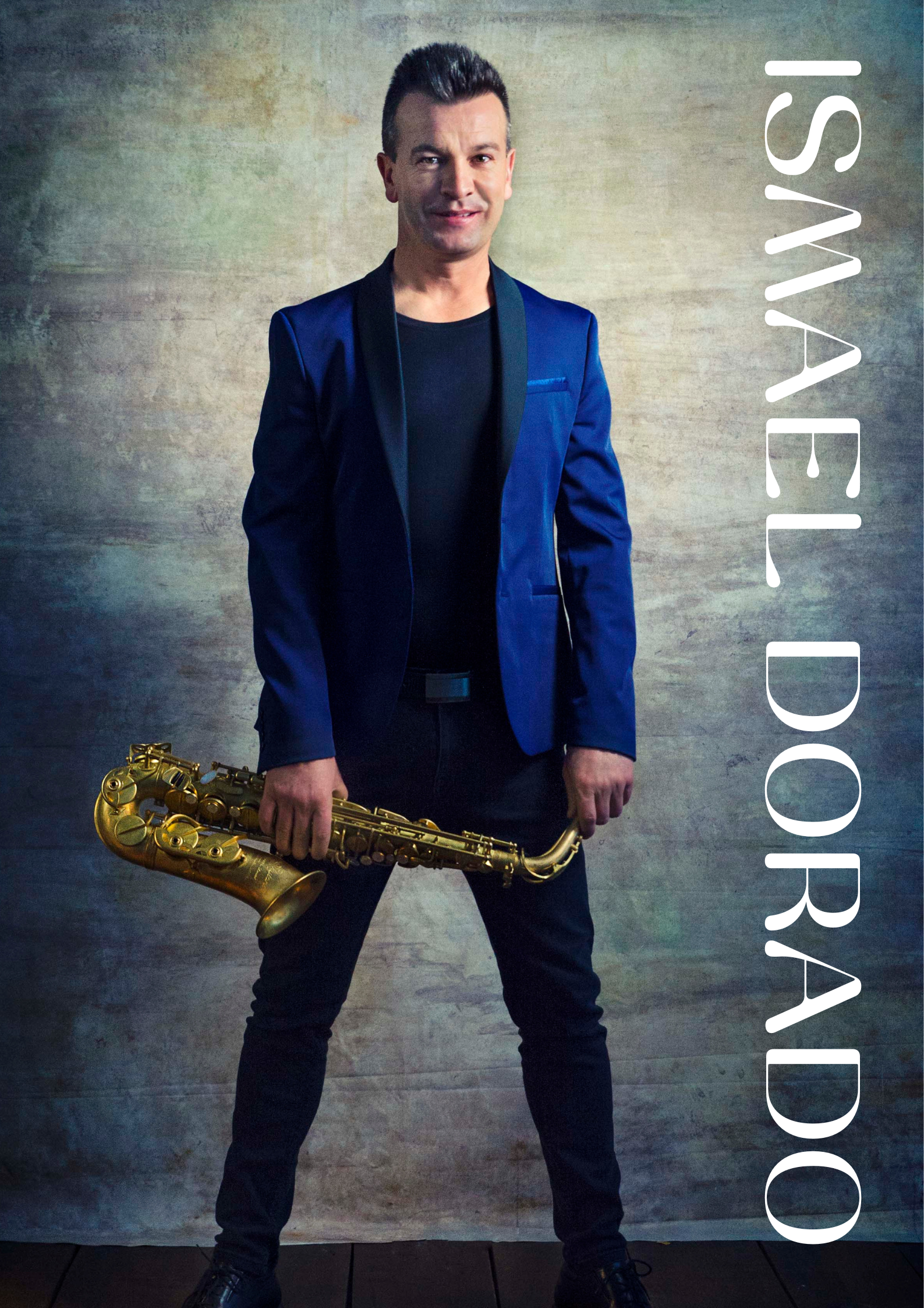 Ismael Dorado Ismael Dorado