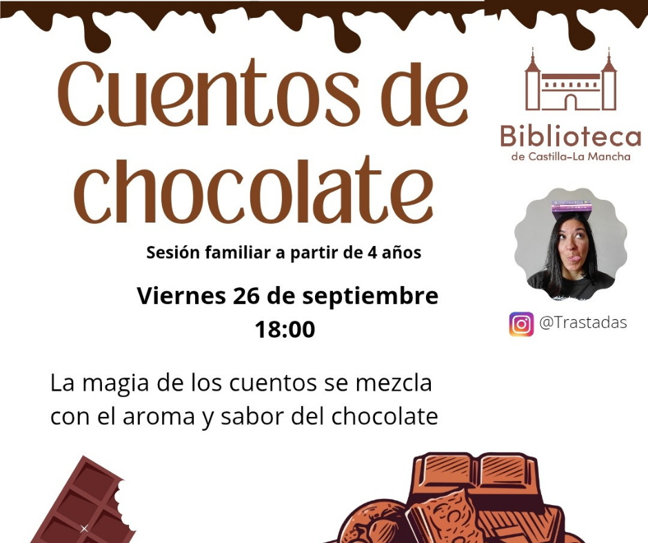 Cuentacuentos