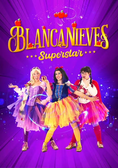 blancanieves