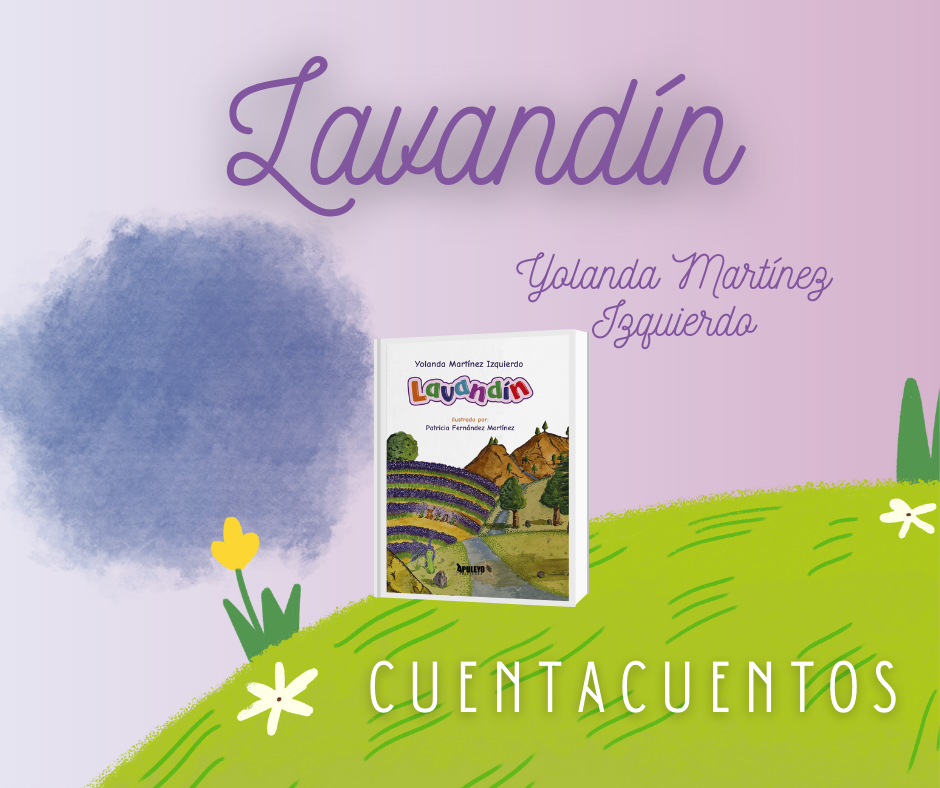 Lavandin