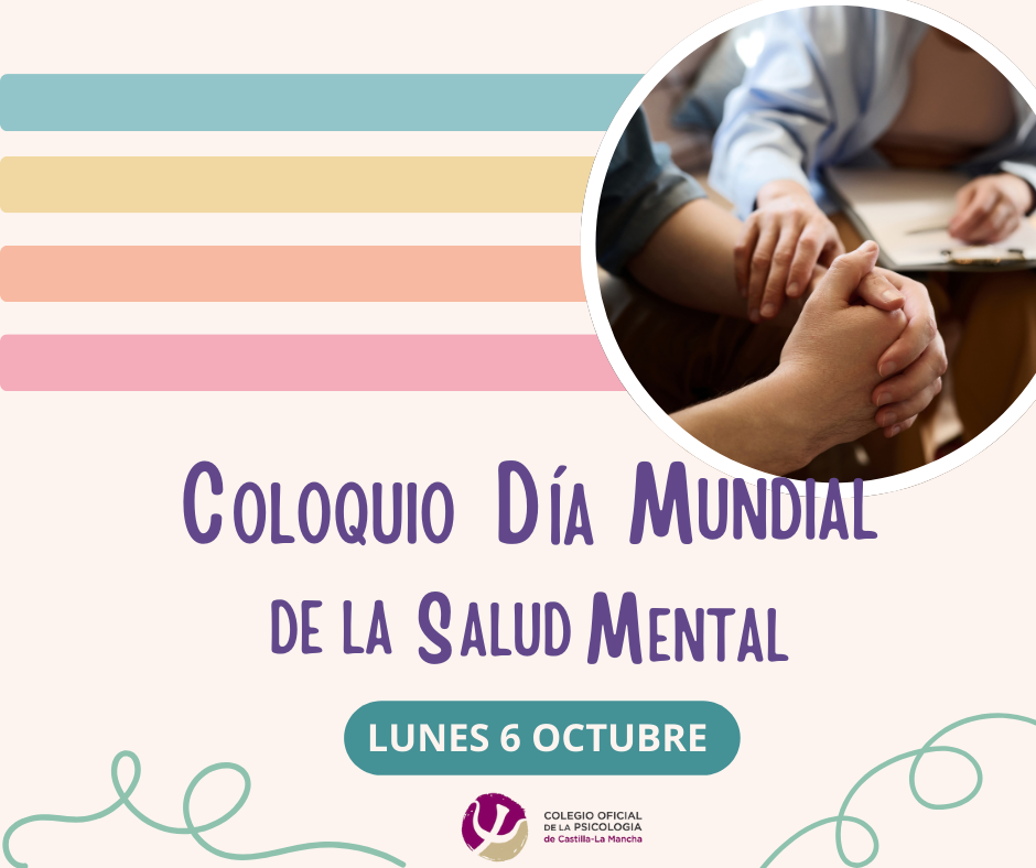 Salud mental