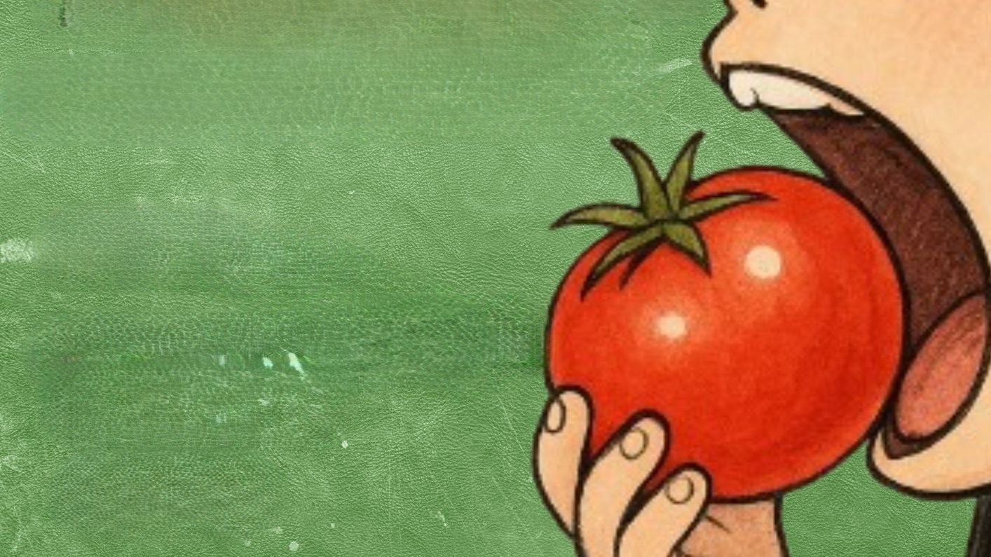 Actividad " La Biblioteca de semillas: cata de tomates" Imagen actividad " La Biblioteca de semillas: cata de tomates"