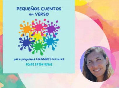 Pequeños Cuentos Verso