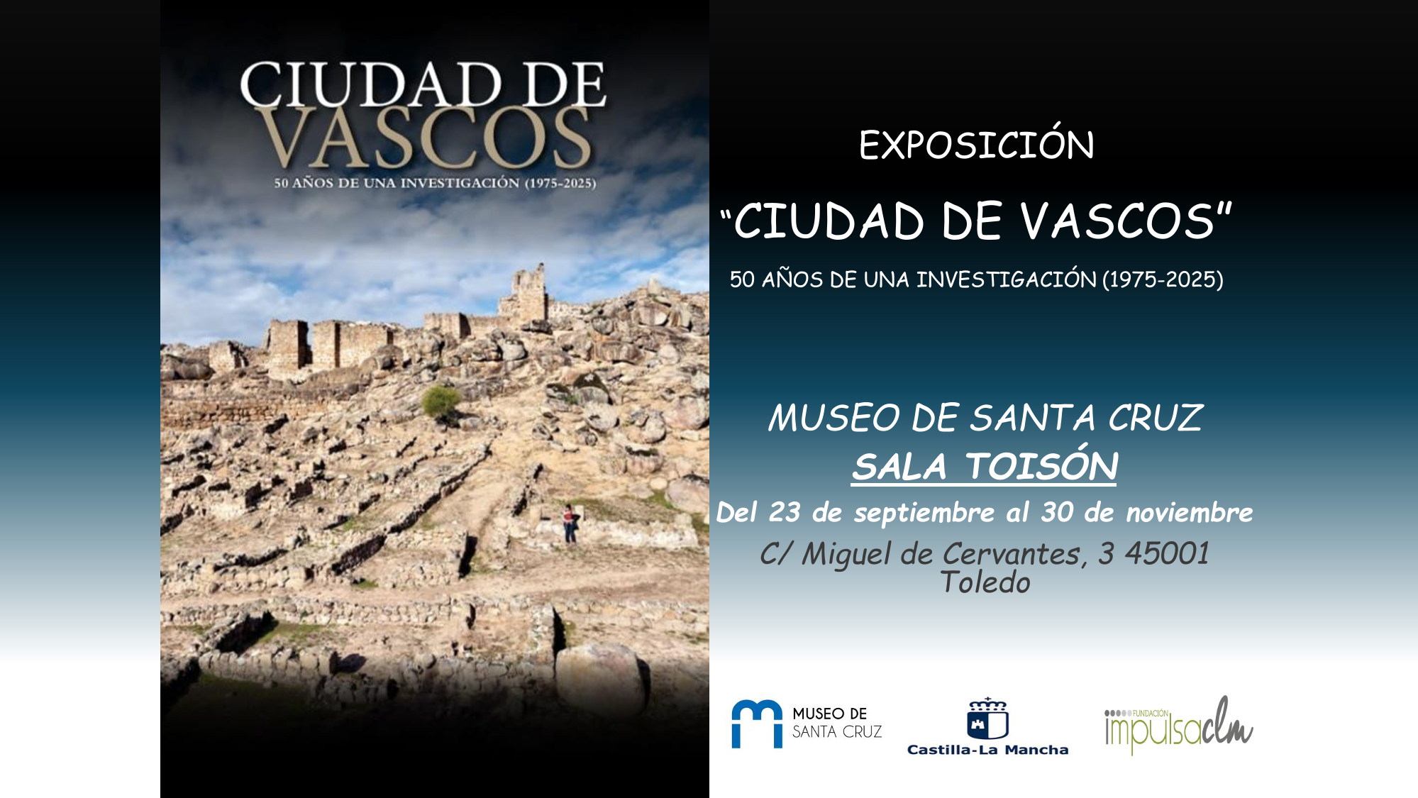 Ciudad de Vascos