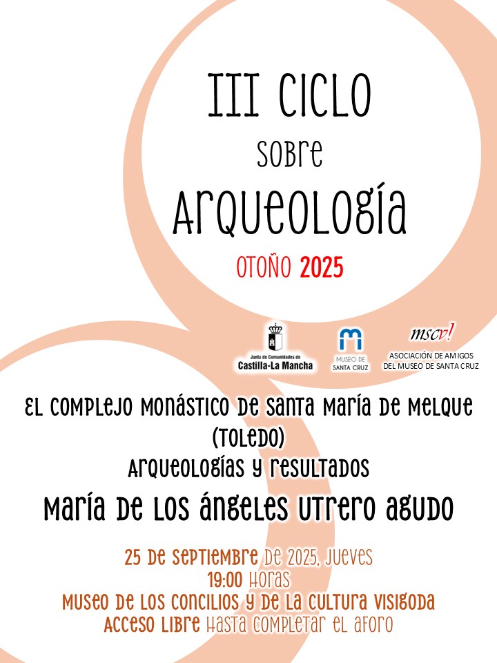 Ciclo Arqueología
