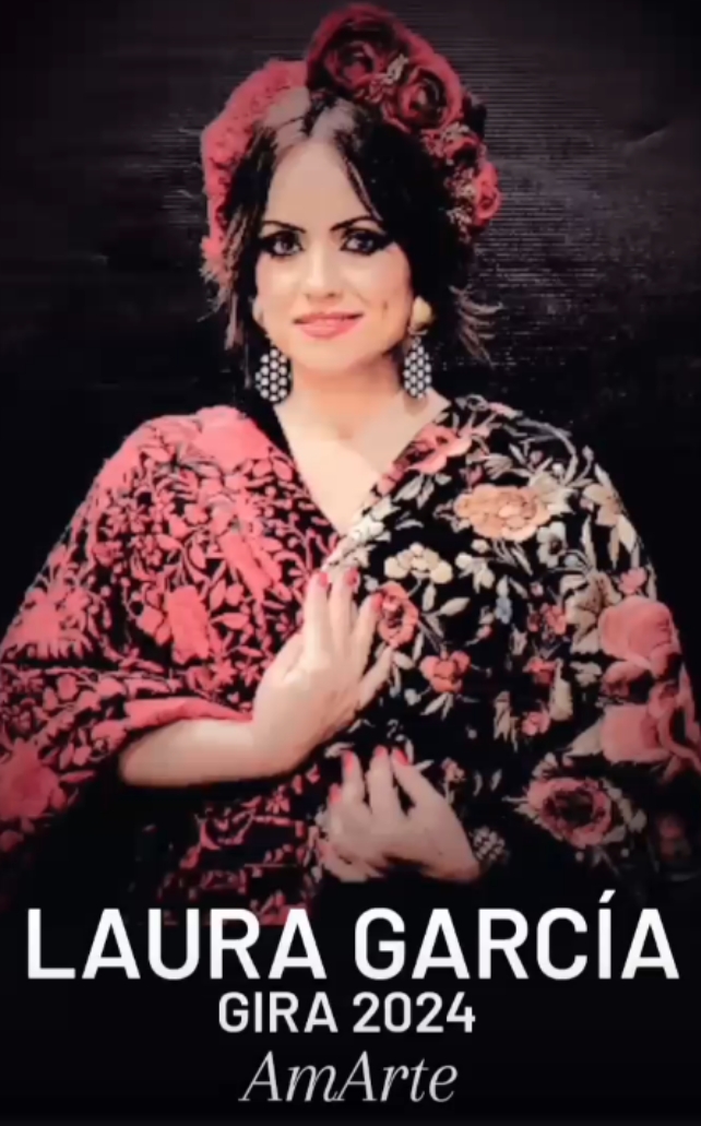 AmArte por Coplillas, de Laura García