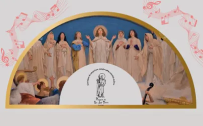 Música y Liturgia