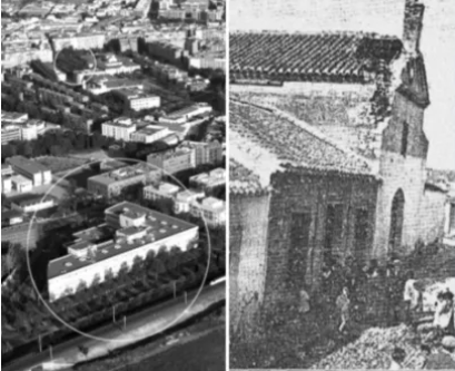 Séptima sesión Ciclo “Conversaciones entre investigadores locales”