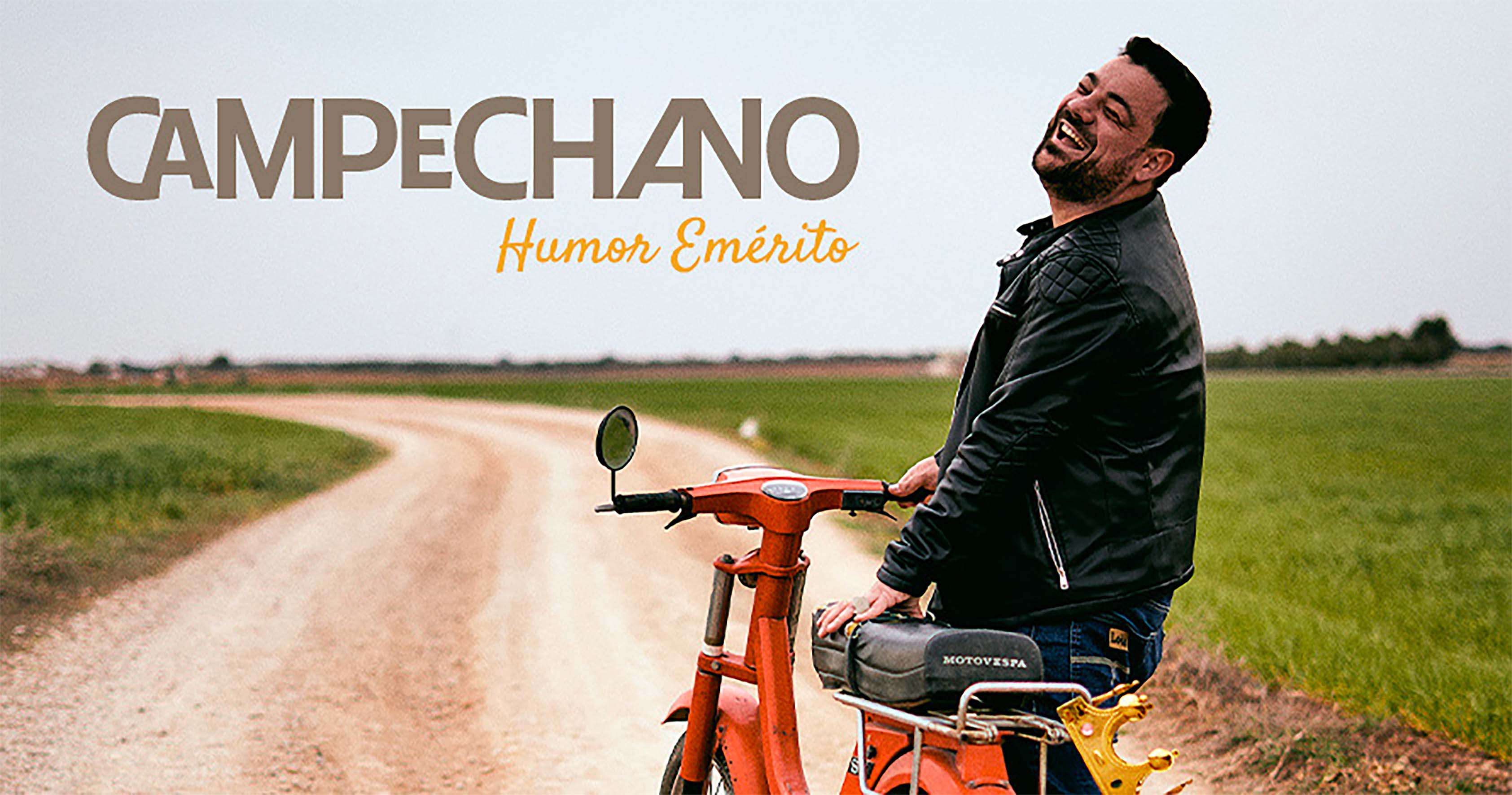 Campechano de Jesús Arenas