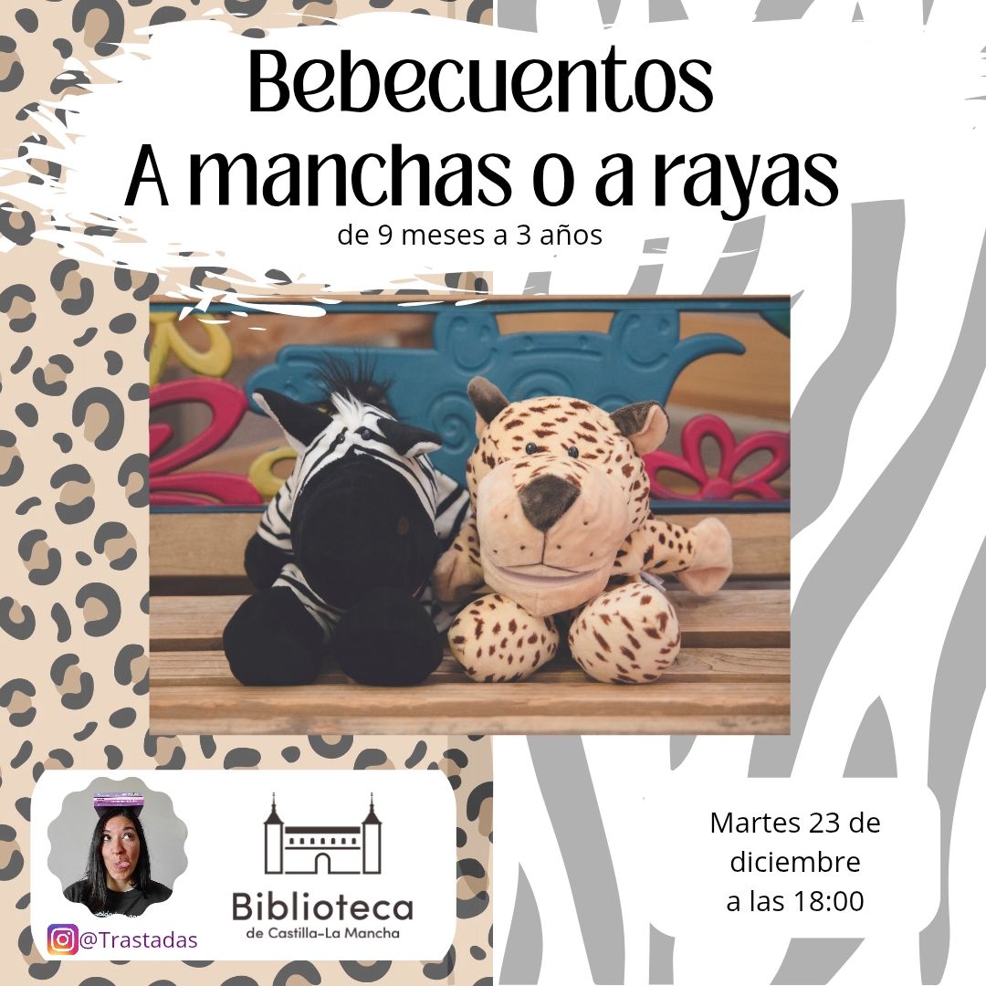 Manchas o rayas