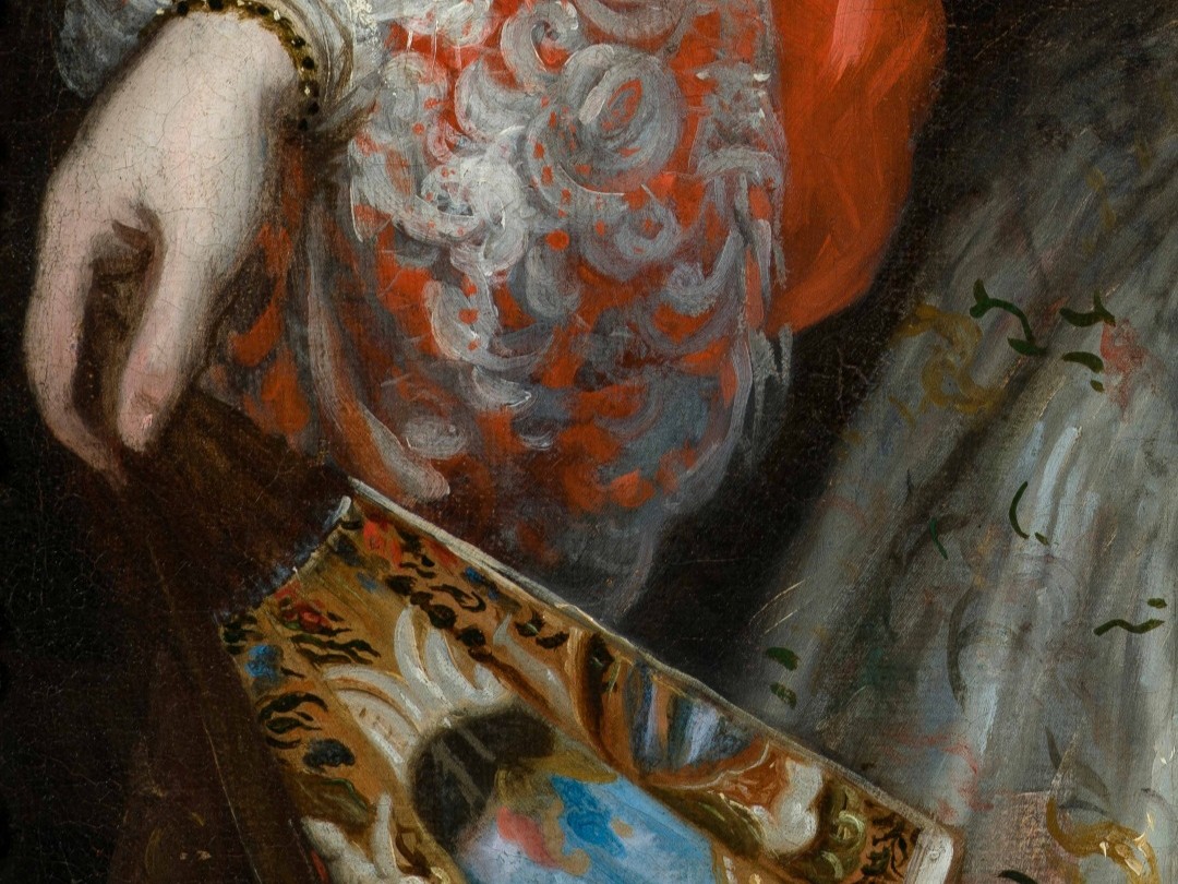 Imagen cartel exposición