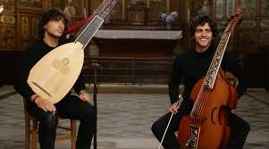 Imagen Ensemble Barbaroco