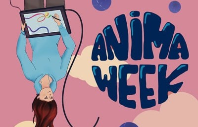 Imagen Animaweek 2025