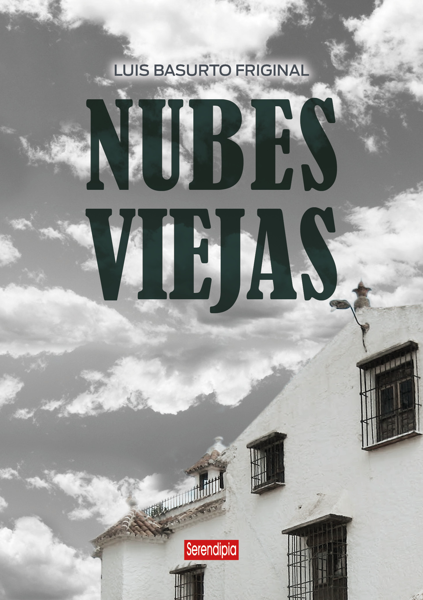 Nubes Viejas