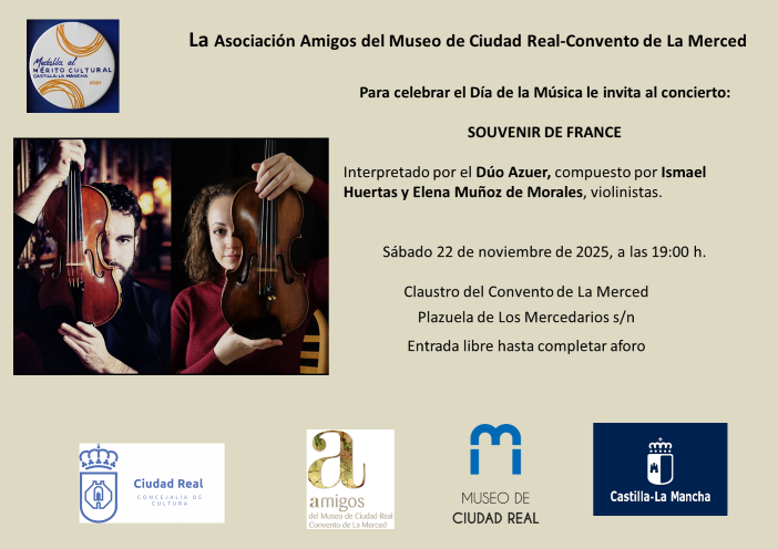 concierto