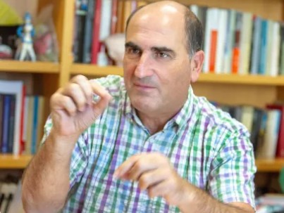 Fotografía Francisco Ferrandiz