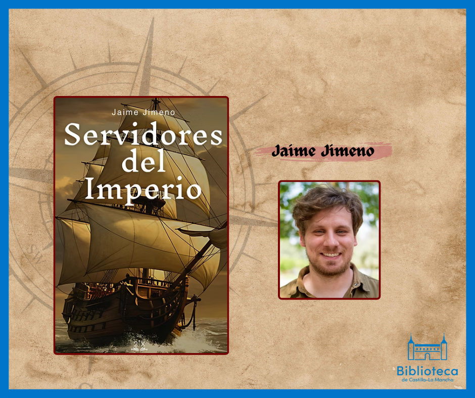 Servidores del imperio