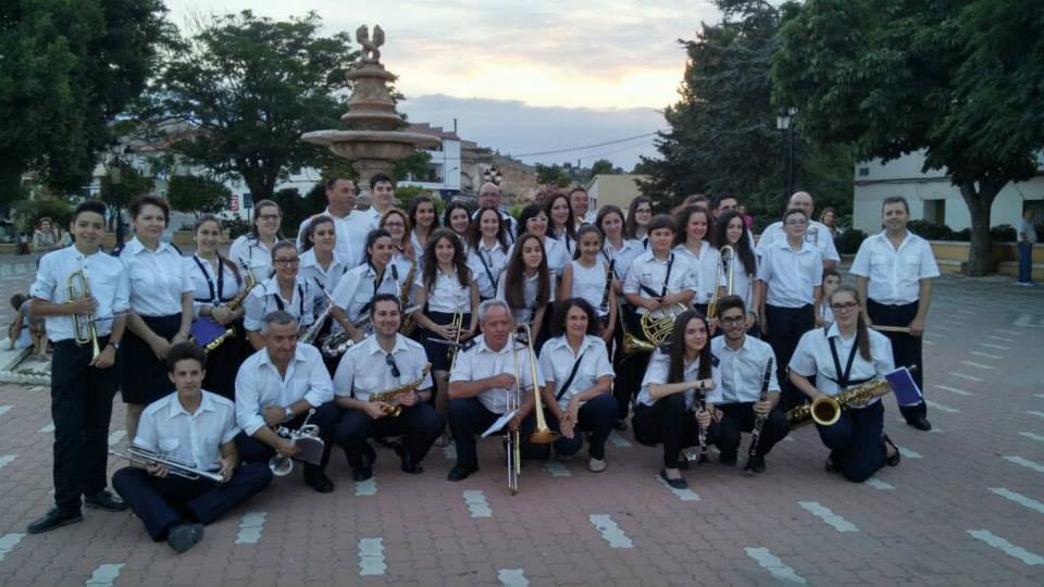 Banda de Música de Socovos